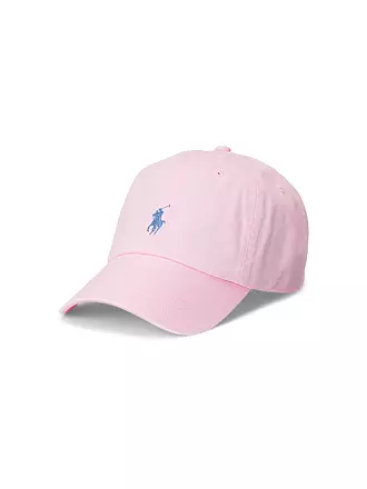 POLO RALPH LAUREN | Gorra | rosa